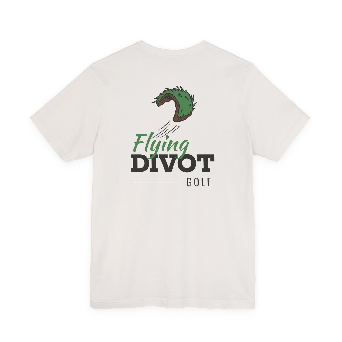 Flying Divot Classic Tee