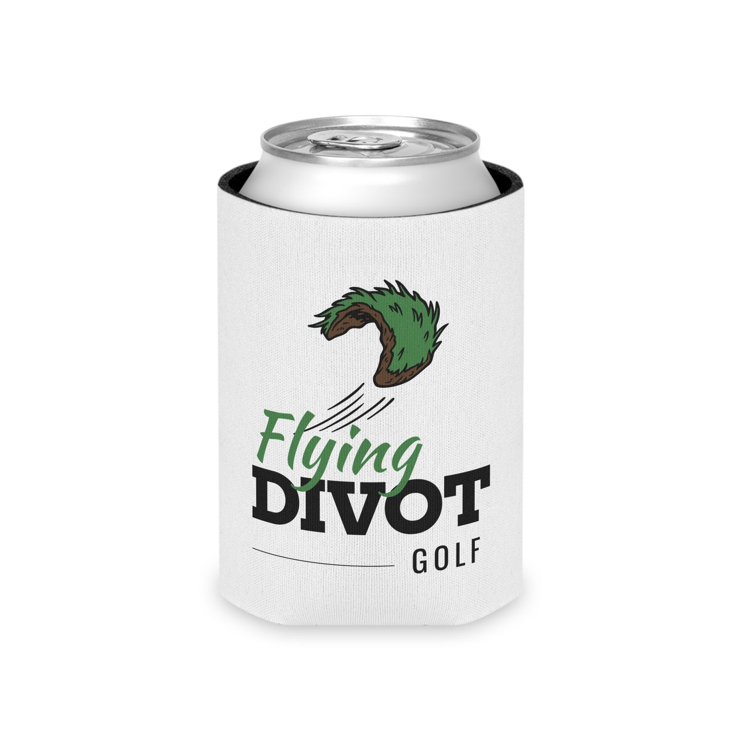 Flying Divot Clubhouse Drink Cooler
