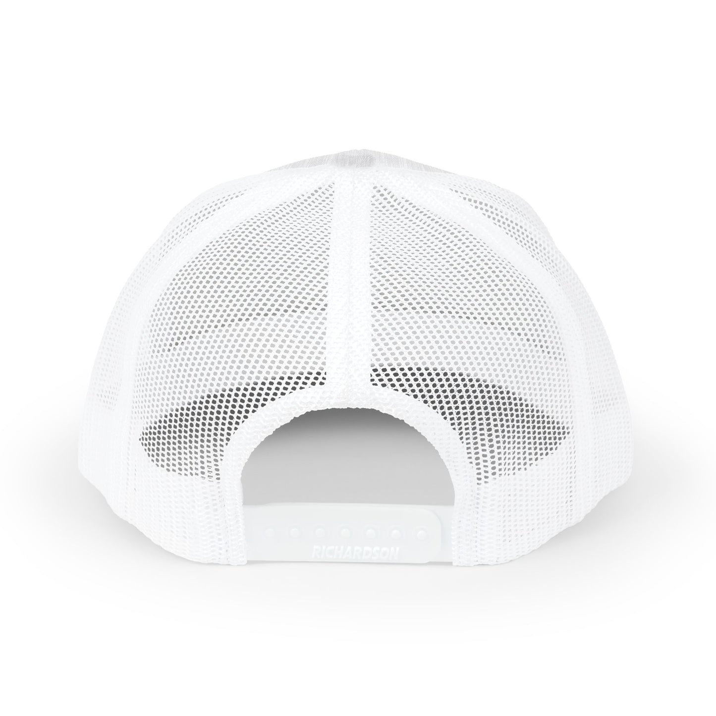 Flying Divot Snapback Hat