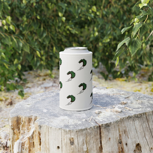 Flying Divot Clubhouse Can Cooler