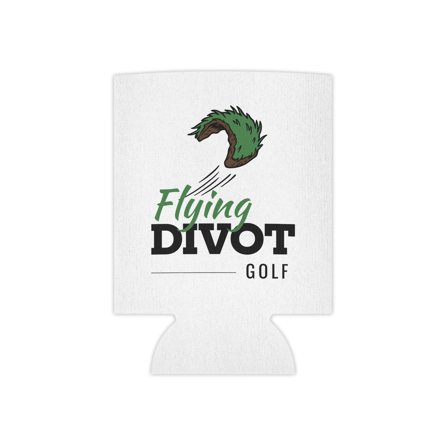 Flying Divot Clubhouse Drink Cooler