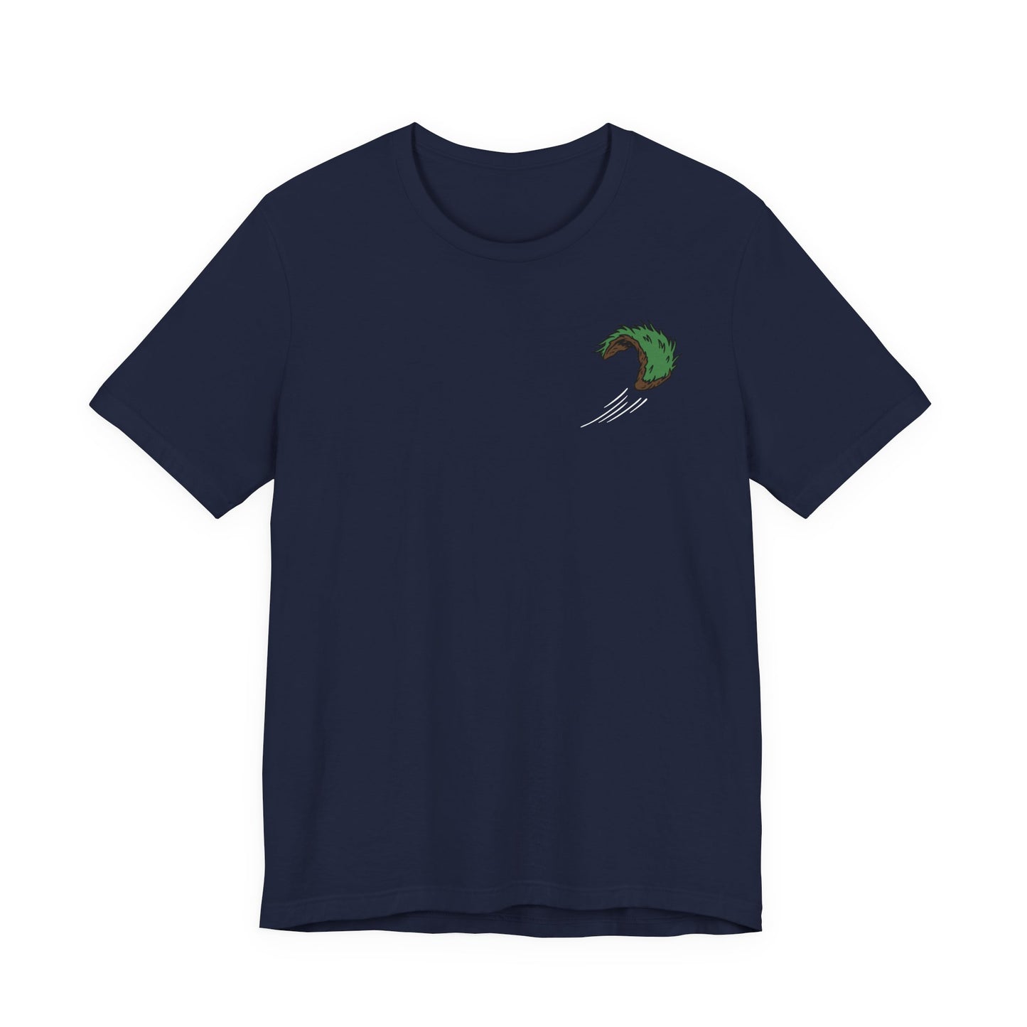Flying Divot Classic Tee