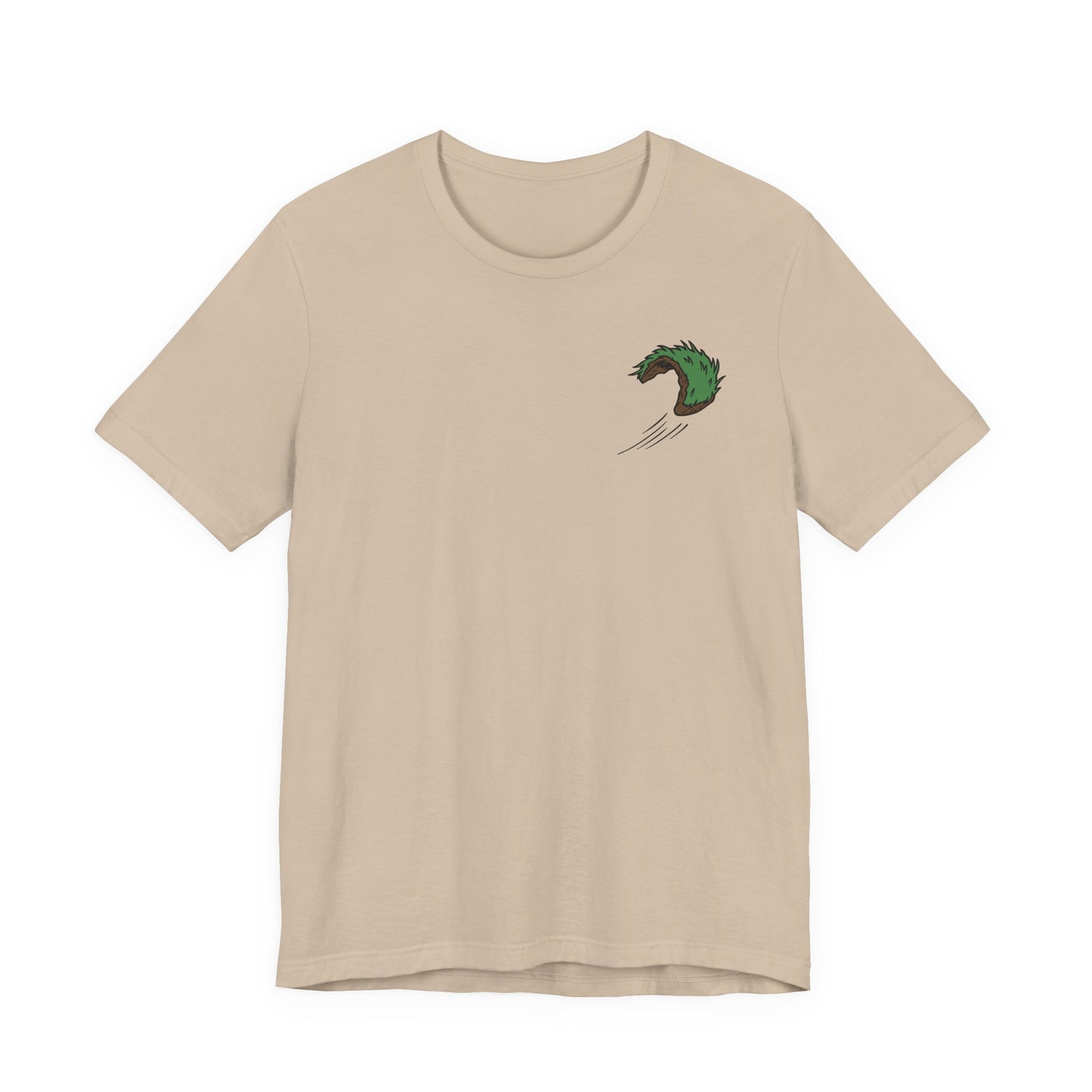 Flying Divot Classic Tee