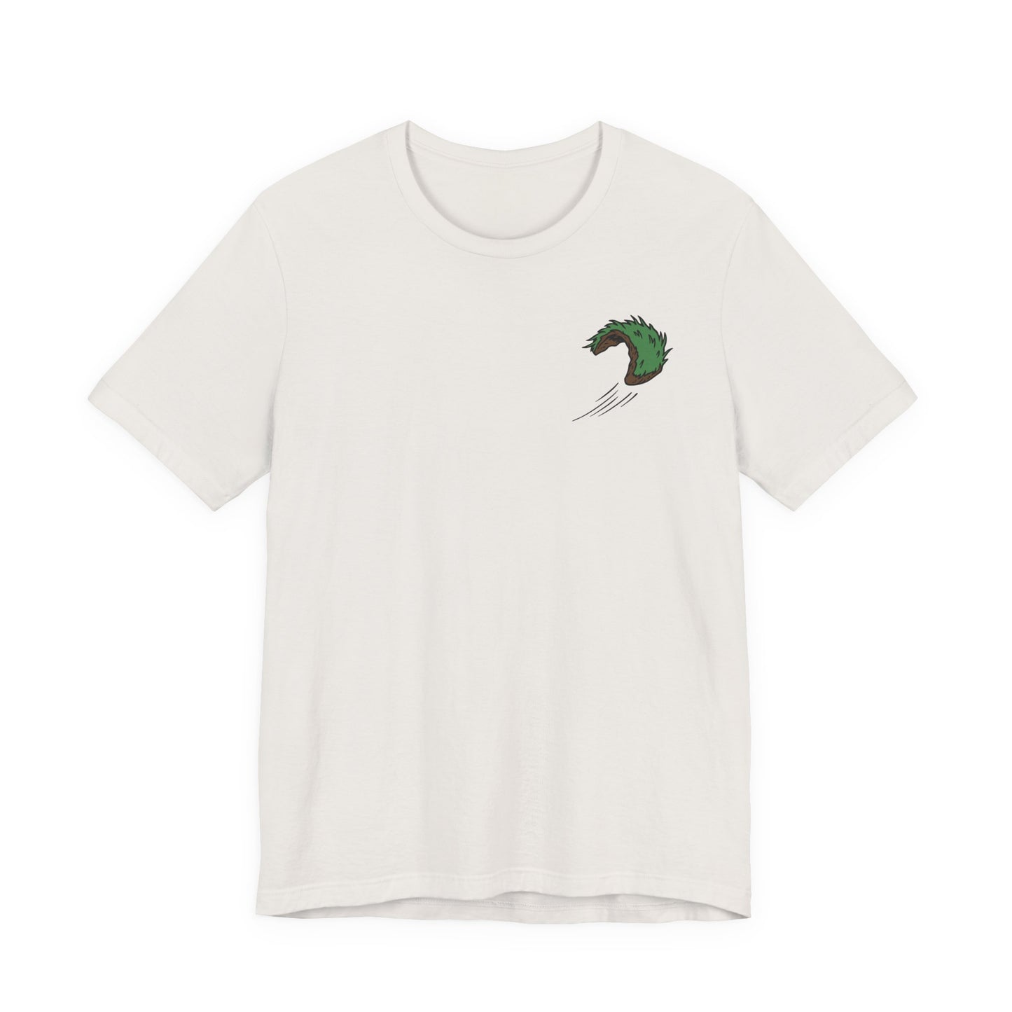 Flying Divot Classic Tee