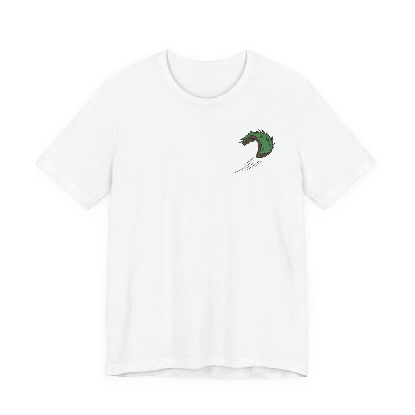 Flying Divot Classic Tee