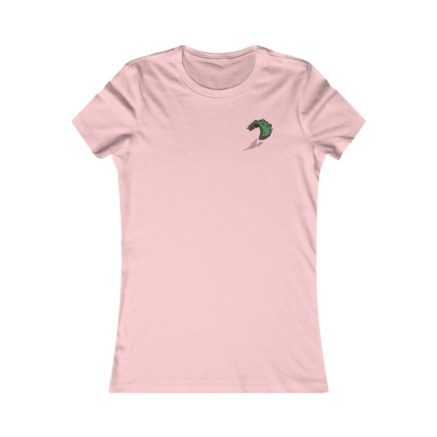 Flying Divot Classic Tee — Women's