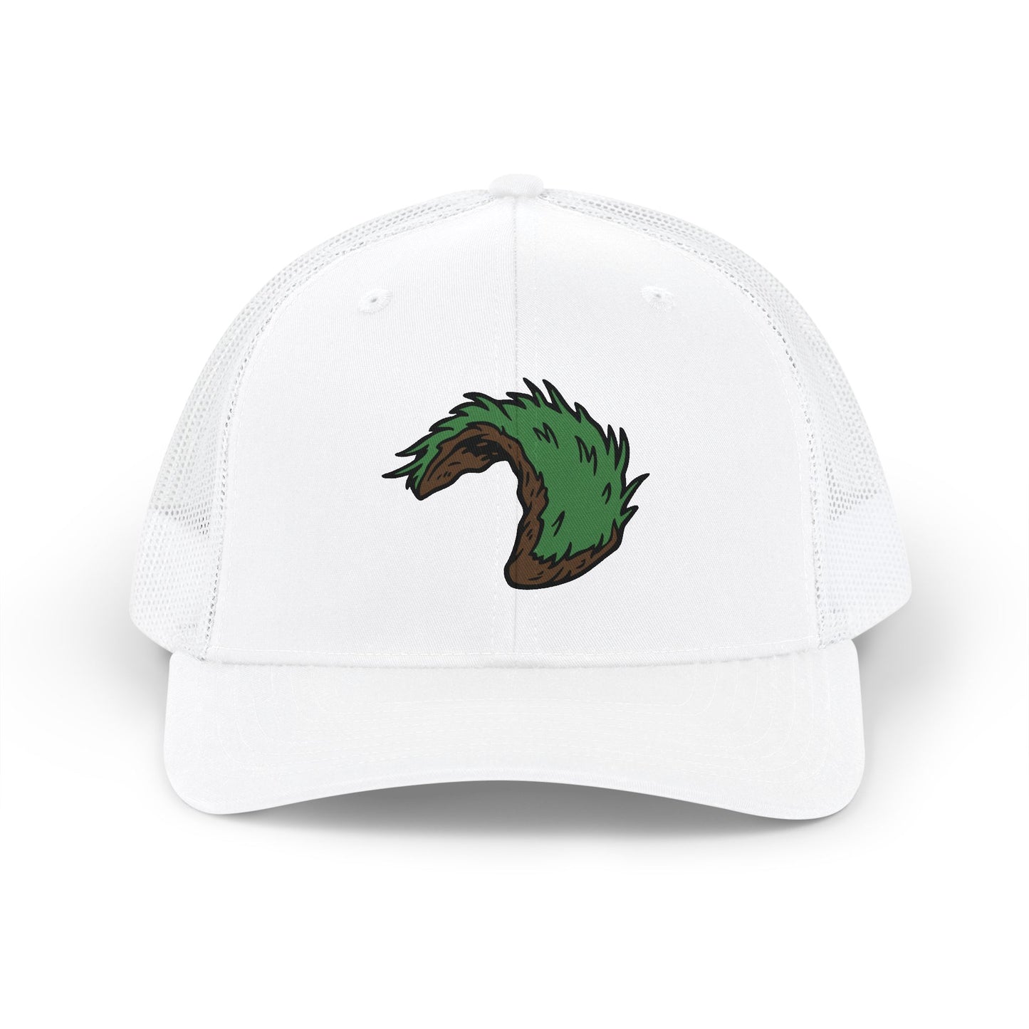 Flying Divot Snapback Hat