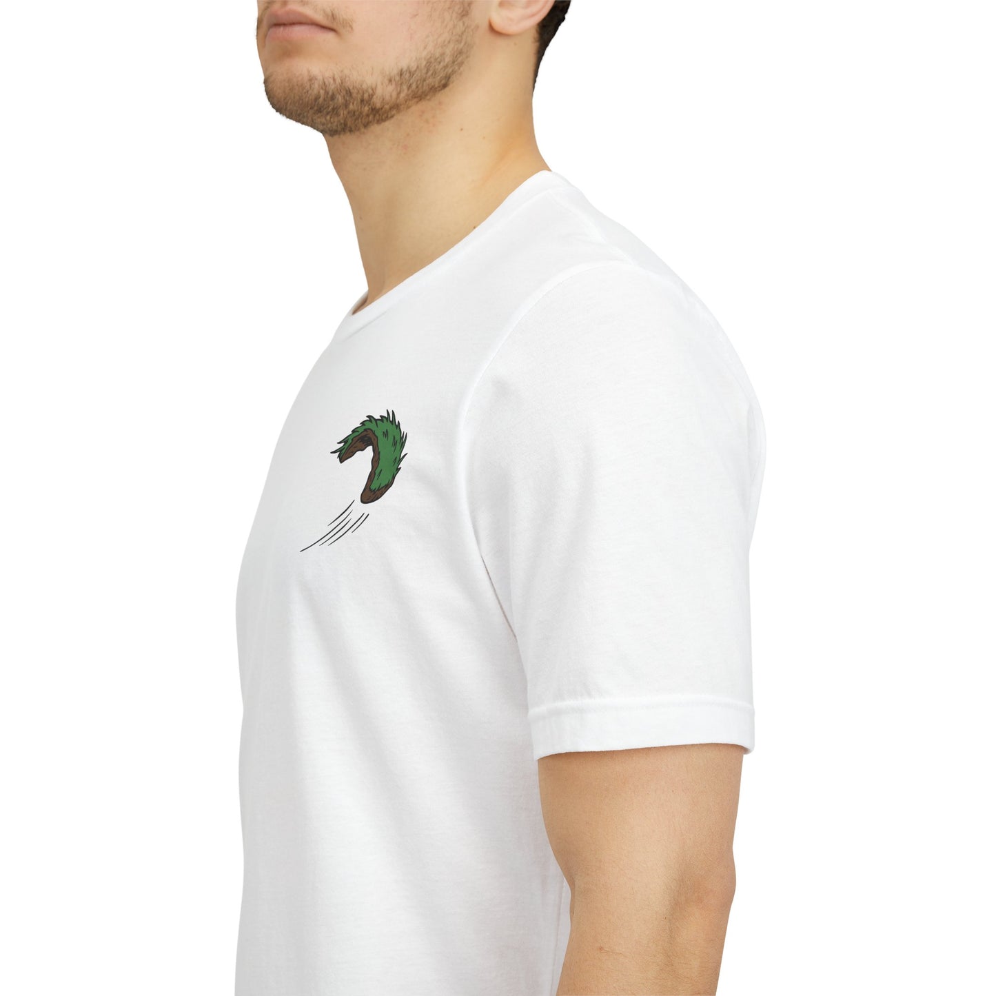 Flying Divot Classic Tee