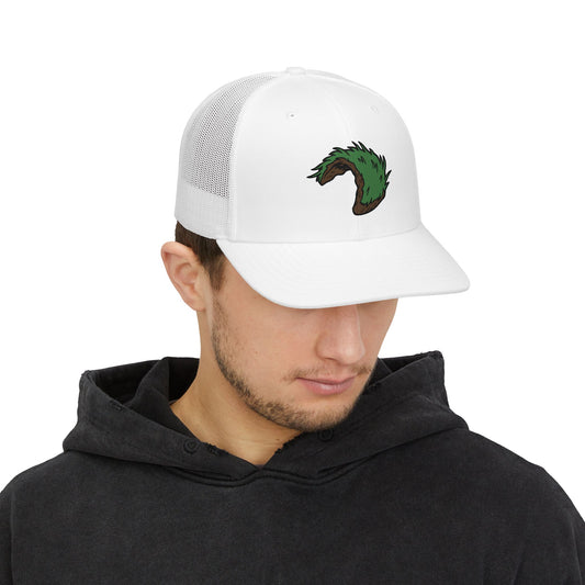 Flying Divot Snapback Hat