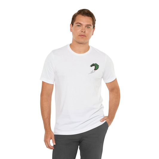 Flying Divot Classic Tee