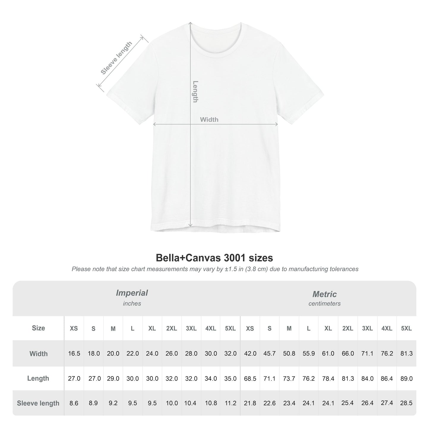 Flying Divot Classic Tee