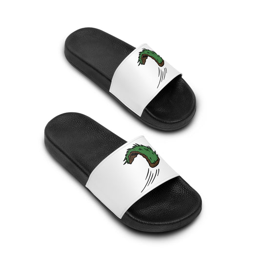 Flying Divot Golf Slides